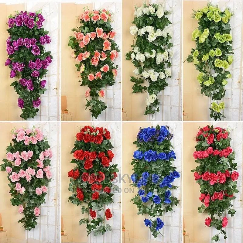 Artificial Flower