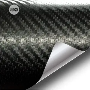 Carbon Wrapping for Concrete Protection
