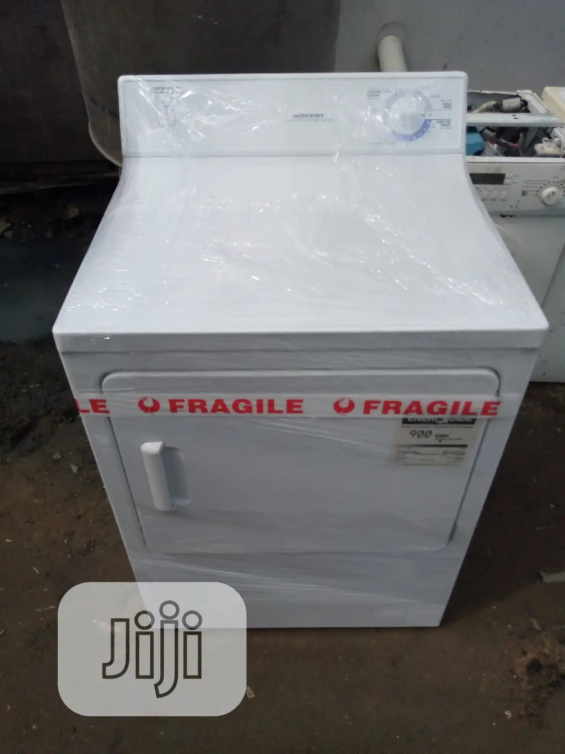10kg Industrial Dryer