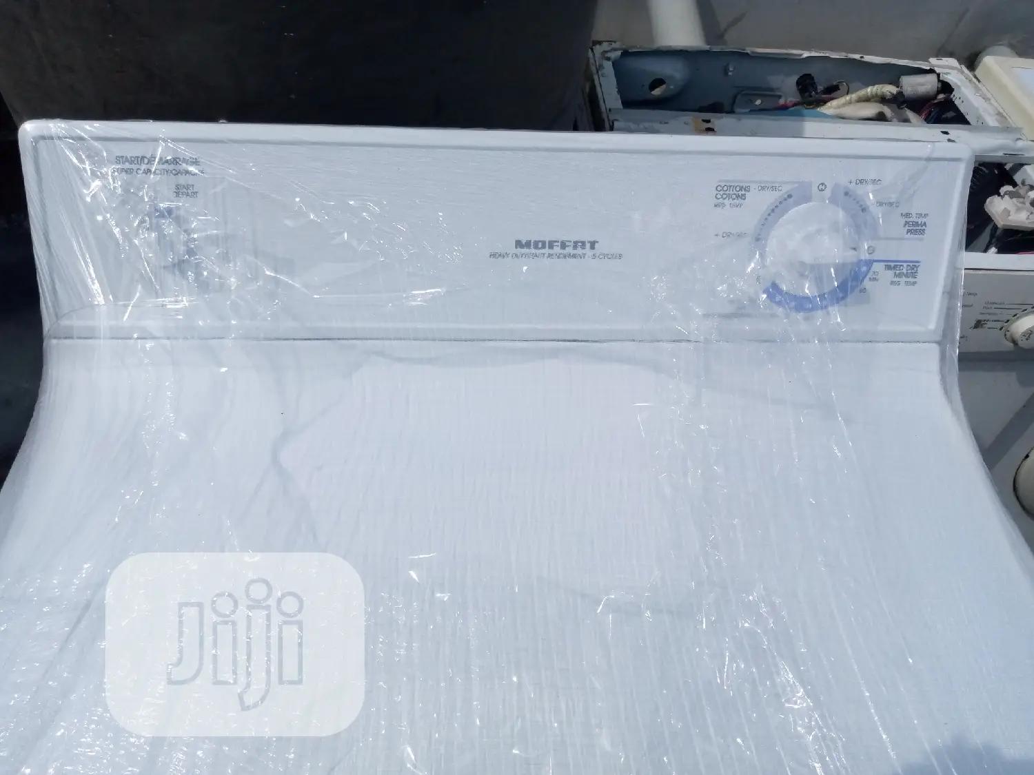 10kg Industrial Dryer