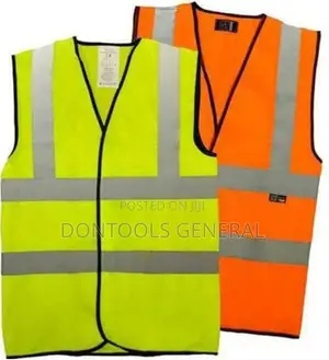 Lf79 High Visibility Safety Reflective Vest