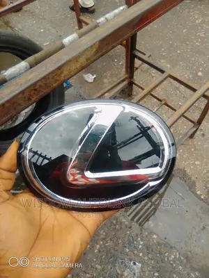 Logo/Emblem for Lexus RX 350 2019
