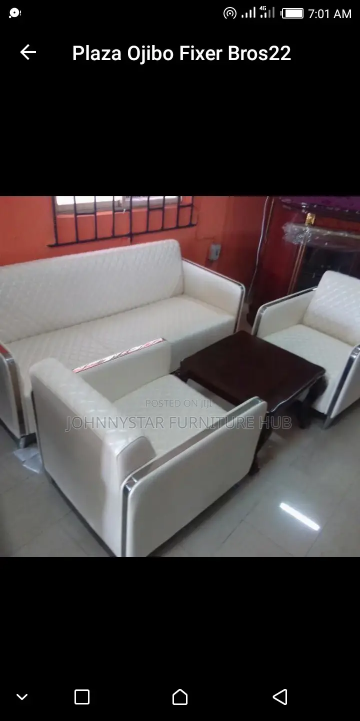Italian Unique Oxford Sofas Chairs