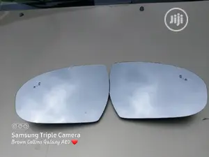 Hyundai Tucson 2016 Side Mirror Glasses