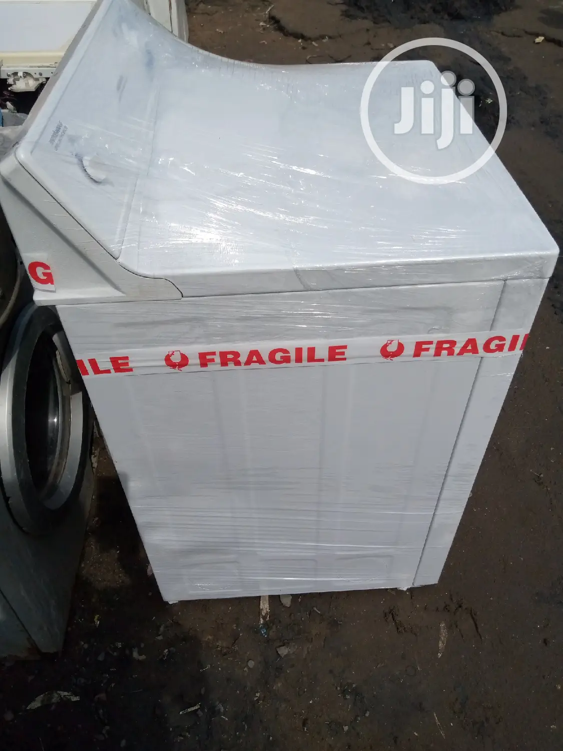 10kg Industrial Dryer