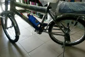 Size 20 Children Bike