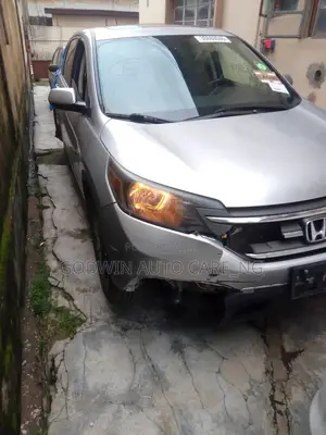 Honda Accord. Civic. Crv Replacement Parts