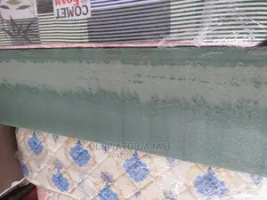 4.5by6by14" Emerald Unifoam