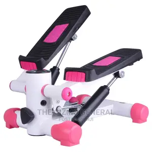 Mini Steppers