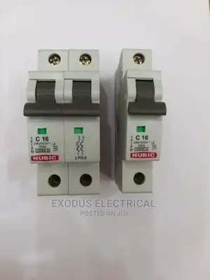 Fuse an Base