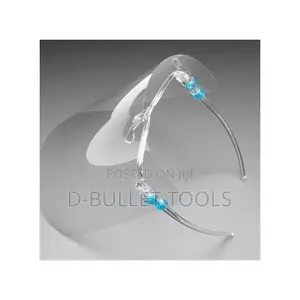 Face Shield