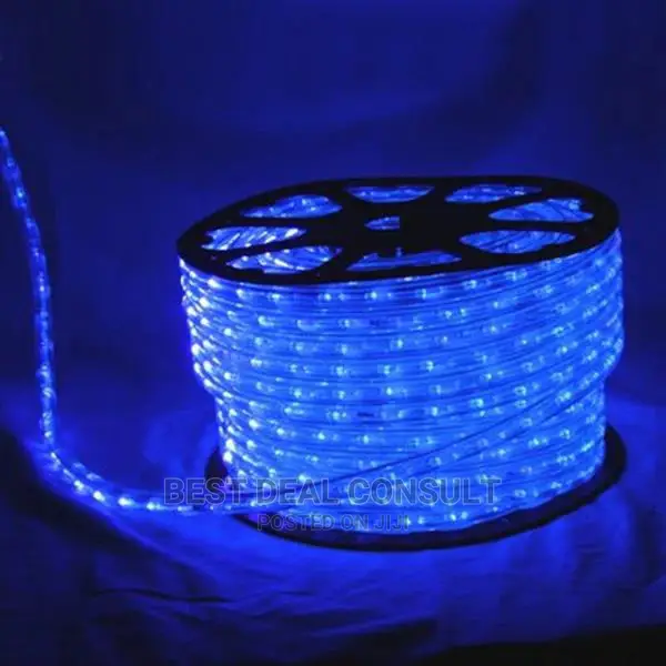 Rope Lights