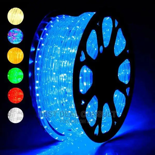 Rope Lights