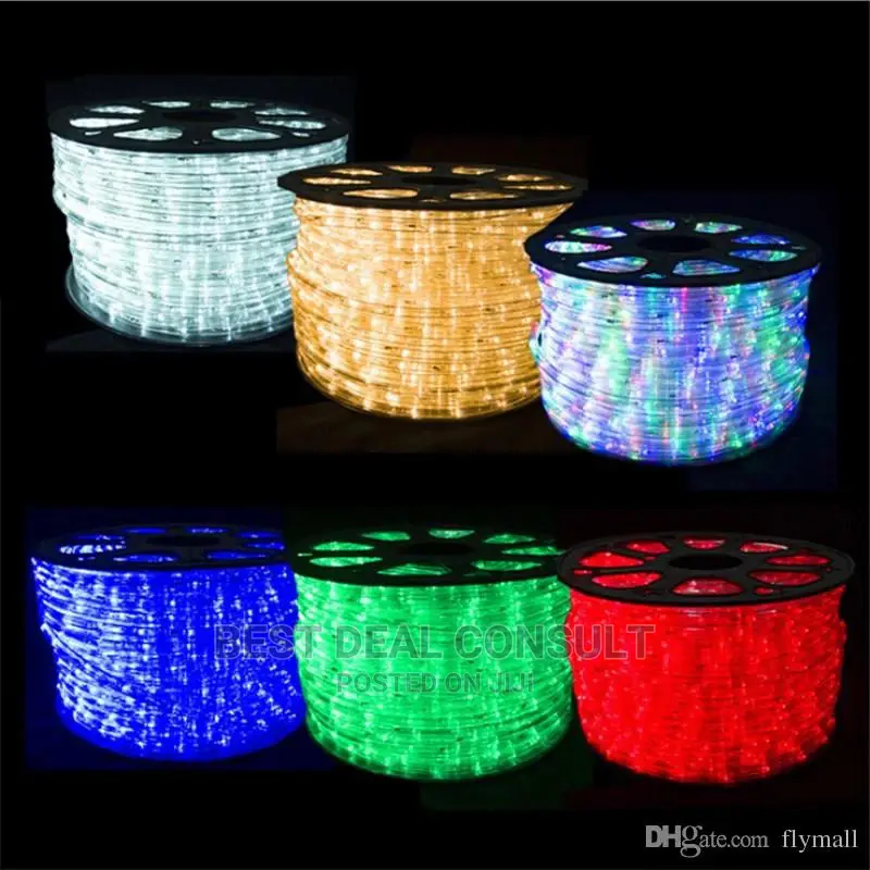 Rope Lights