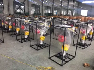Jumping Rammer/ Tamping Rammer High Quality