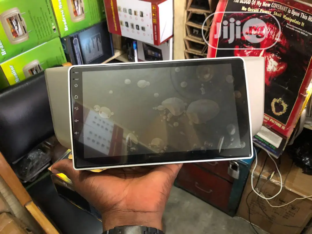 Original Rx.330 Multimedia Android Player
