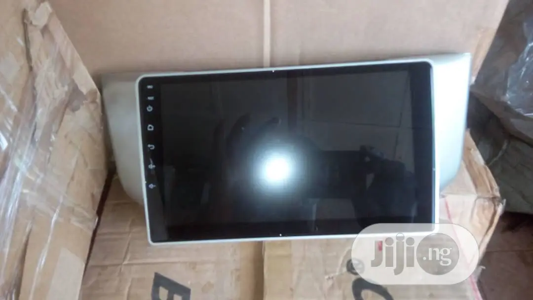 Original Rx.330 Multimedia Android Player