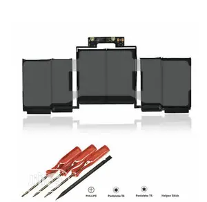 Apple Macbook Pro 13" A1989 2019/A2251 2020 TOUCHBAR Battery