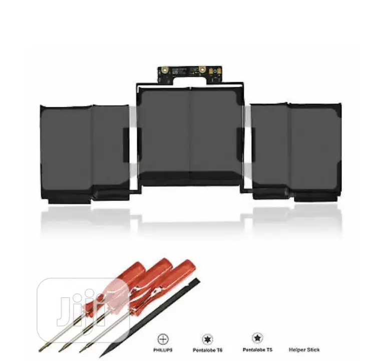 Apple Macbook Pro 13" A1989 2019/A2251 2020 TOUCHBAR Battery