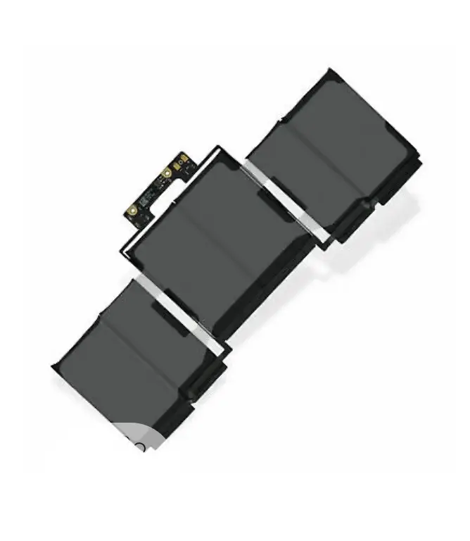 Apple Macbook Pro 13" A1989 2019/A2251 2020 TOUCHBAR Battery