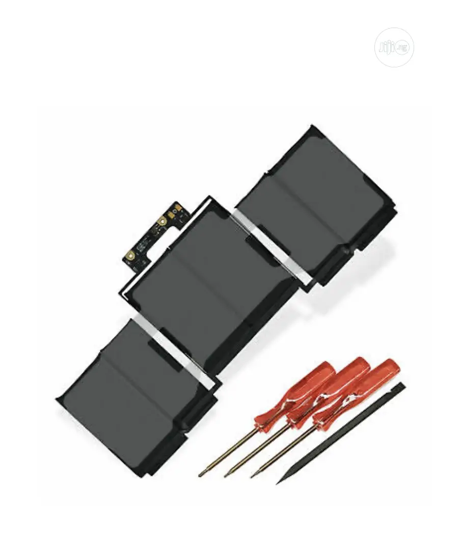 Apple Macbook Pro 13" A1989 2019/A2251 2020 TOUCHBAR Battery