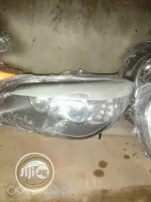 All Types Of Bmw And Mini Cooper Lights