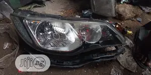 Honda Civic 2006 Model