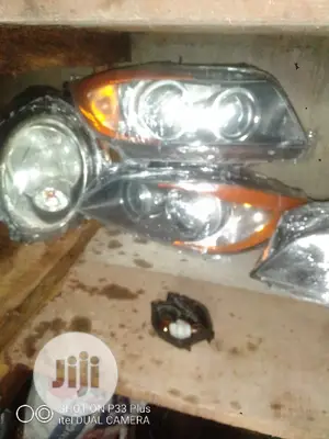 All Bmw And Mini Cooper Lights