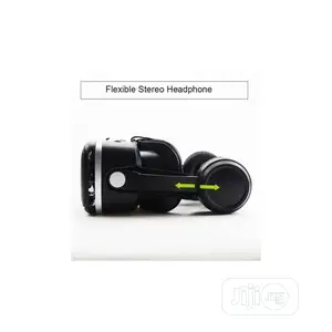VR Shinecon 6.0 Virtual Reality 3D Glasses Headset
