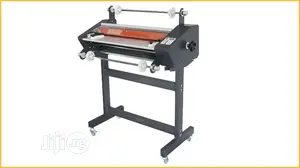 A2/A3 Fm-480 Yinghe Industrial Laminating Machines