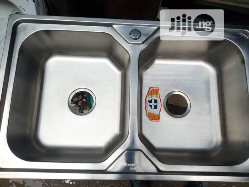 Stainless Kitchen Sinks