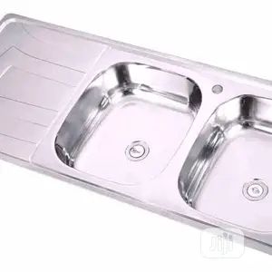 Stainless Kitchen Sinks