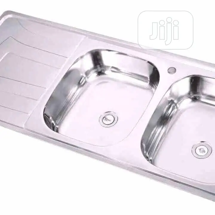 Stainless Kitchen Sinks