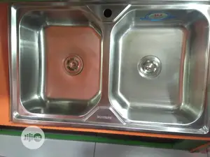 Stainless Kitchen Sinks