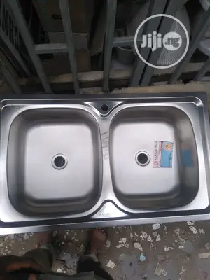 Stainless Kitchen Sinks