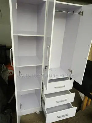 6ft X 3ft Wardrobe