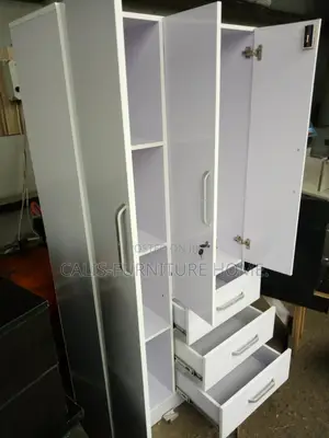 6ft X 3ft Wardrobe