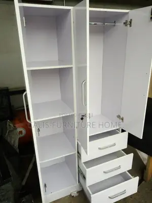 6ft X 3ft Wardrobe