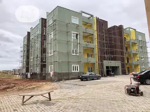 2bdrm Apartment in Kuje for sale