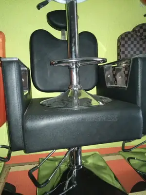 Executive Barbing Chairs