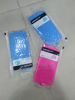 Swimming Cap Multi Color