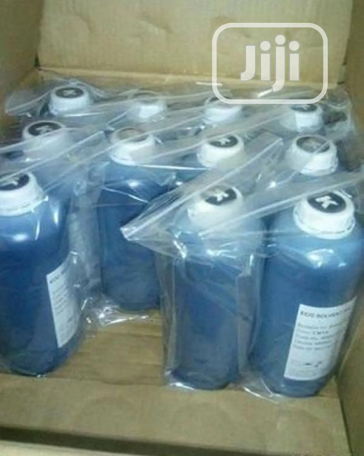Original Xp600 Eco Solvent Large Format Printer Ink