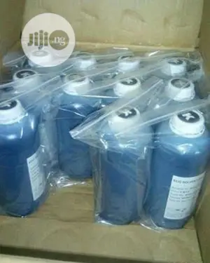 Original Xp600 Eco Solvent Large Format Printer Ink