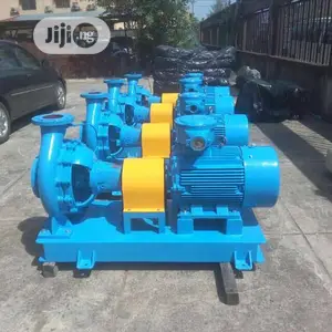 Product Pump Oil and Diesel