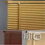 Perfect Window Blind