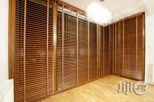Perfect Window Blind
