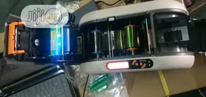 Pvc I.D Card Printer
