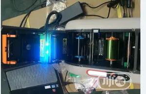 Pvc I.D Card Printer