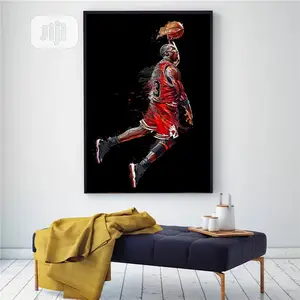 Artwork With Quality Frame