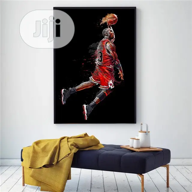 Artwork With Quality Frame
